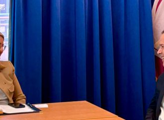 Astiazarán promueve a Hermosillo como polo de inversión ante empresarios y alcaldesa de Phoenix
