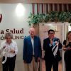 Inauguran el área de simulación clínica de Universidad Kino