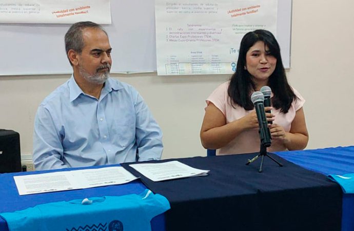 Invitan a menores a disfrutar del Rally de la Niñez Científica de la UNISON