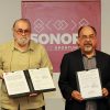 Se suma la UNISON a contribuir al desarrollo agroalimentario