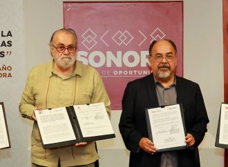 Se suma la UNISON a contribuir al desarrollo agroalimentario