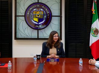 Fortalecen vínculos de colaboración entre Municipio de Cajeme y la Universidad de Sonora