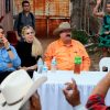 “El Plan Integral del Río Sonora es para que Úres y su región tengan un mejor futuro”: Adolfo Salazar