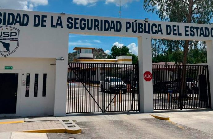 Anuncian reclutamiento para estudiantes de la Universidad de Seguridad Pública