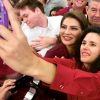La transformación seguirá avanzando en Sonora: Lorenia Valles