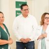 Plan Integral Río Sonora fortalece la salud en comunidades rurales con anuncio de nuevo hospital en Ures