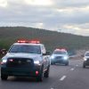 Lluvias intensas por Raymond dejan saldo blanco en Sonora