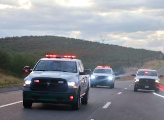 Lluvias intensas por Raymond dejan saldo blanco en Sonora