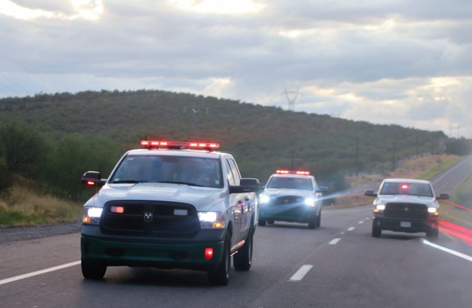 Lluvias intensas por Raymond dejan saldo blanco en Sonora