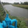Operan con normalidad plantas y pozos de Oomapas de Cajeme tras lluvias