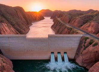 El Plan Integral del Río Sonora: una apuesta para recuperar el agua y el futuro de la región