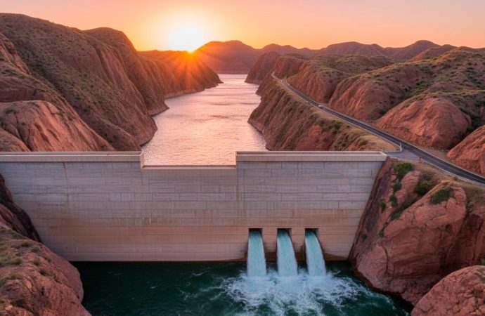 El Plan Integral del Río Sonora: una apuesta para recuperar el agua y el futuro de la región