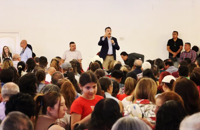 SLRC tiene potencial económico e hídrico par repuntar en Sonora: Lamarque