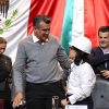 Ramón Flores participa en comparecencias de directores de Pemex y CFE