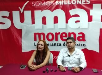 “La marca está posicionada, solo hay que esperar los tiempos”: Morena Sonora
