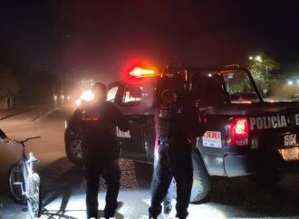 Aumenta Policía Estatal 80% estado de fuerza para la seguridad de la capital sonorense