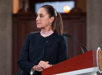 Gobierno de México llega a acuerdo con productores de maíz; se entregará un apoyo de de 950 pesos por tonelada