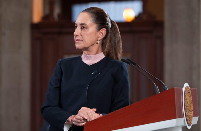 Gobierno de México llega a acuerdo con productores de maíz; se entregará un apoyo de de 950 pesos por tonelada