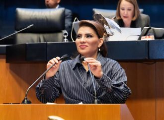 Con el Paquete Económico 2026, los recursos del pueblo regresan al pueblo en desarrollo y bienestar: Lorenia Valles