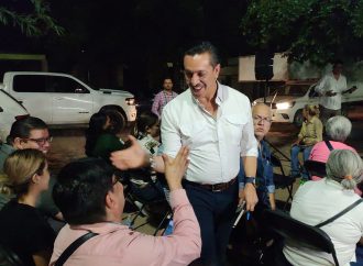 “Las colonias de Hermosillo necesitan ser escuchadas”