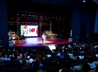 Sonora deslumbra con el programa de lujo del FAOT 2026 presentado por el gobernador Durazo