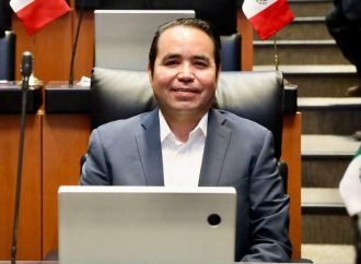 Con el Paquete Fiscal 2026, Sonora recibirá una inversión superior a los 61 mil mdp: Aguilar