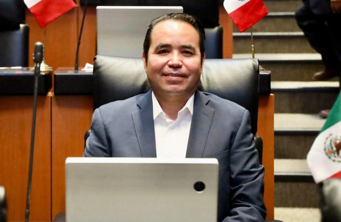 Con el Paquete Fiscal 2026, Sonora recibirá una inversión superior a los 61 mil mdp: Aguilar