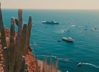 Gobernador Durazo impulsa primer clúster Guaymar-San Carlos para potenciar economía y turismo