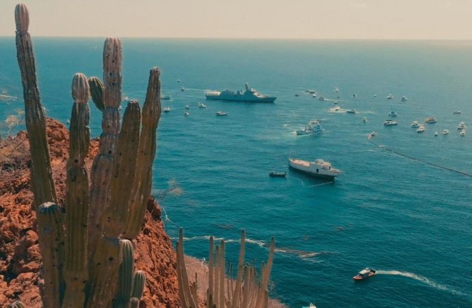 Gobernador Durazo impulsa primer clúster Guaymar-San Carlos para potenciar economía y turismo