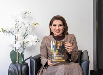 La presidenta Sheinbaum es nuestro ejemplo a seguir: Lorenia Valles