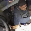 Policías brindan primeros auxilios a menor de cuatro años en Hermosillo