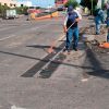 Instala Ayuntamiento de Hermosillo Comité Municipal de Operaciones ante pronóstico de lluvia intensa