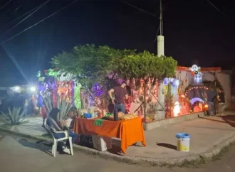 Operativo especial por Halloween reforzará seguridad vial y pública en Hermosillo