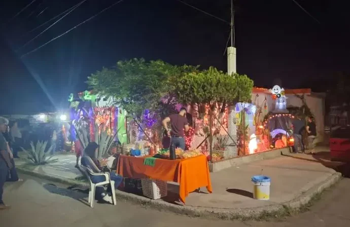 Operativo especial por Halloween reforzará seguridad vial y pública en Hermosillo