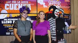 Trolebús de Hermosillo ofrecerá recorridos temáticos por Día de Muertos