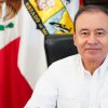 Gobernador Durazo despliega cuerpos de emergencia para salvaguardar a la población ante posible llegada de “Raymond”