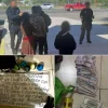 Liberan red de mendicidad: 10 menores chiapanecos rescatados en Hermosillo