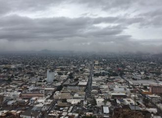 Pronostican nuevo frente frío para Sonora