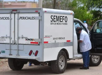 Noche violenta en Hermosillo: un hombre asesinado y otro herido en ataques armados