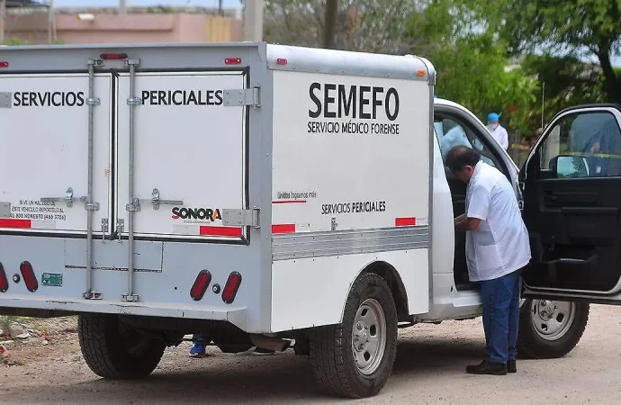 Noche violenta en Hermosillo: un hombre asesinado y otro herido en ataques armados