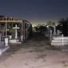 “Lo que la gente cuenta”: el Trolebús que revive el miedo y las leyendas en Hermosillo