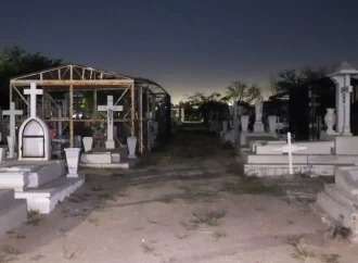 “Lo que la gente cuenta”: el Trolebús que revive el miedo y las leyendas en Hermosillo