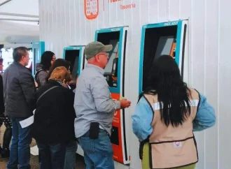 Hermosillo rompe récord histórico en recaudación: aumenta 125% gracias a la confianza ciudadana