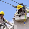 “Nueva luz” en el norte de Hermosillo: la Comisión Federal de Electricidad inicia trabajos de modernización eléctrica en Pitic y Periodista