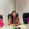 Convocan a niñas sonorenses a participar en “Alas de Libertad Violeta”