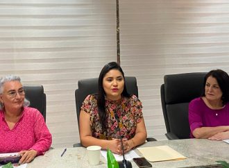 Convocan a niñas sonorenses a participar en “Alas de Libertad Violeta”
