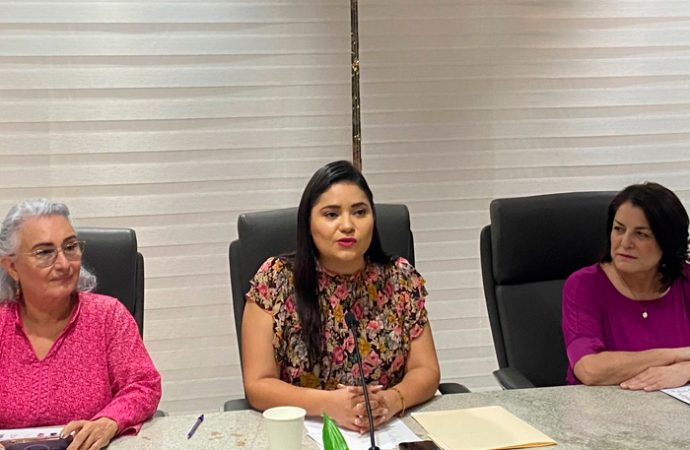 Convocan a niñas sonorenses a participar en “Alas de Libertad Violeta”