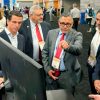 Proyecta Toño Astiazarán Hermosillo en SEMICON West, evento internacional de la industria de semiconductores