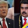 Trump abre la puerta a una operación militar en Venezuela