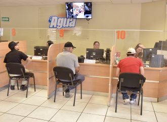 Permanece abierta convocatoria para acceder a Tarifa Social de Agua de Hermosillo